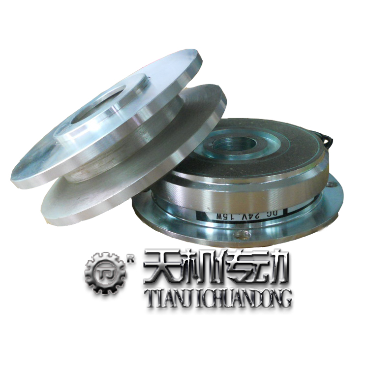 電磁離合器廠(chǎng)家(電磁離合器皮帶輪式)